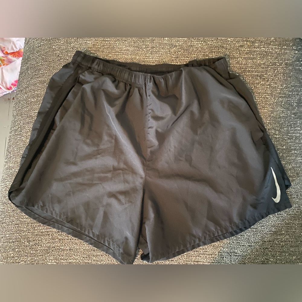 Nike Shorts Size L